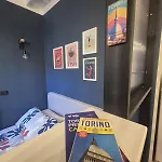 Διαμέρισμα Rose-to Nel Centro Storico Di !