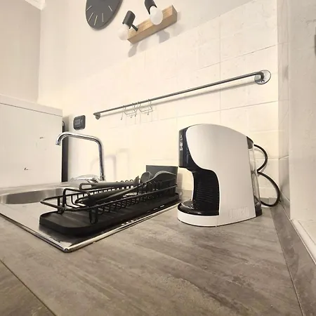 Rose-to Nel Centro Storico Di ! * טורינו