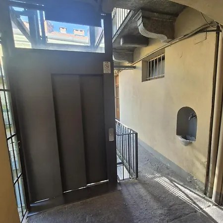 דירה Rose-to Nel Centro Storico Di ! טורינו