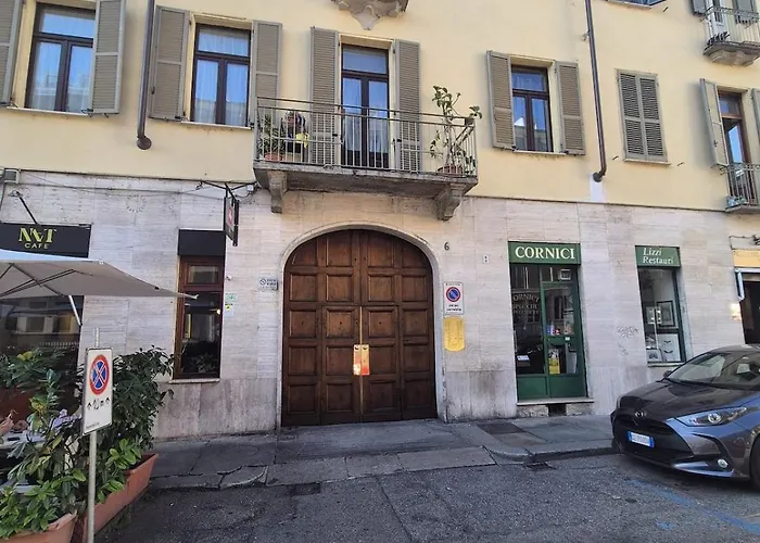 Appartement Rosè-to Nel Centro Storico Di ! *