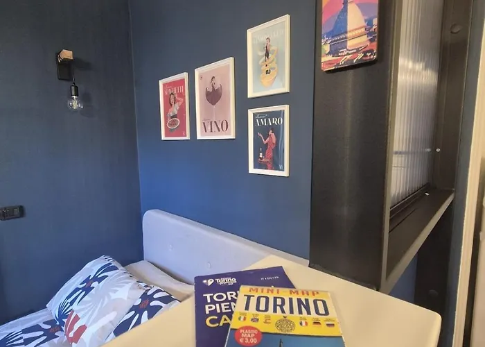Appartement Rosè-to Nel Centro Storico Di !