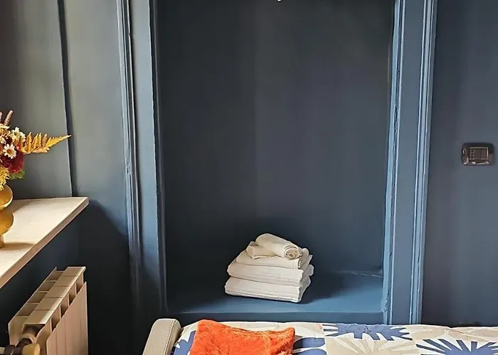 Appartement Rosè-to Nel Centro Storico Di ! *