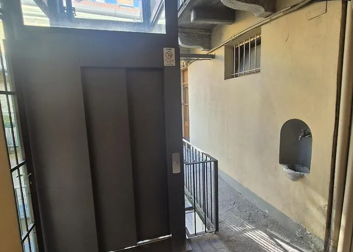 Appartement Rosè-to Nel Centro Storico Di ! Turin