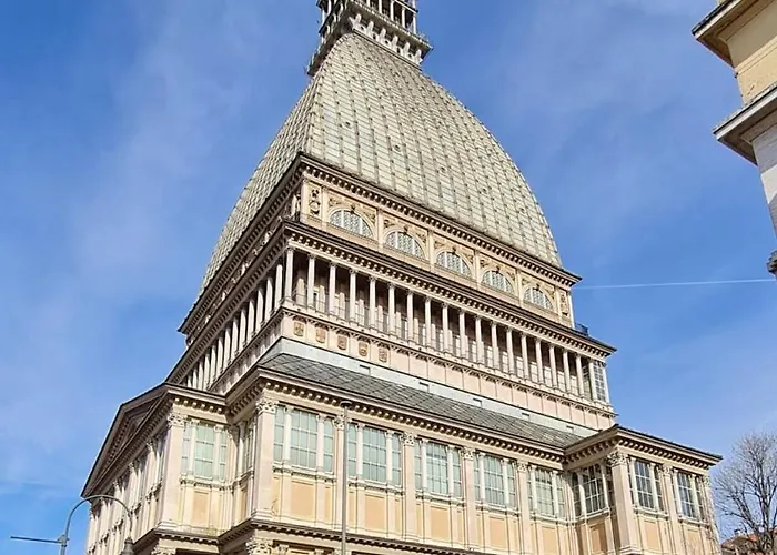 Appartement Rosè-to Nel Centro Storico Di ! Turin