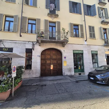 Daire Rose-to Nel Centro Storico Di ! *