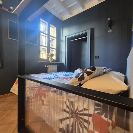 Διαμέρισμα Rose-to Nel Centro Storico Di ! *