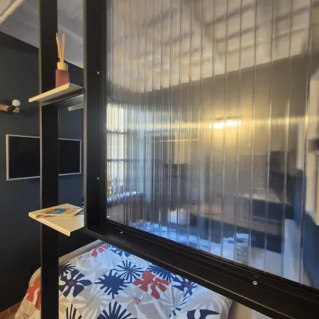 Daire Rose-to Nel Centro Storico Di ! Torino