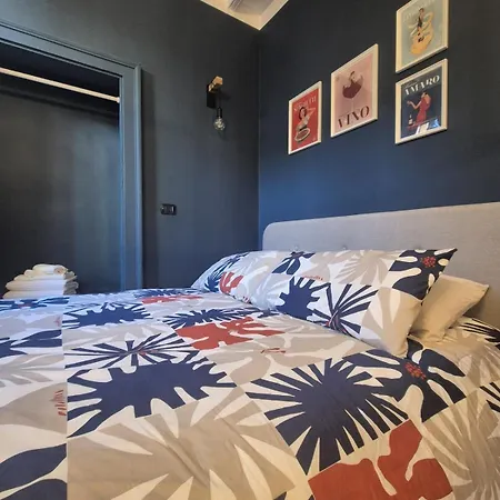 Daire Rose-to Nel Centro Storico Di ! *