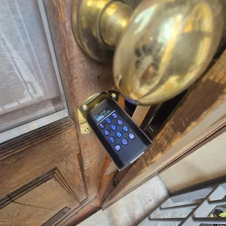 Rose-to Nel Centro Storico Di ! Διαμέρισμα