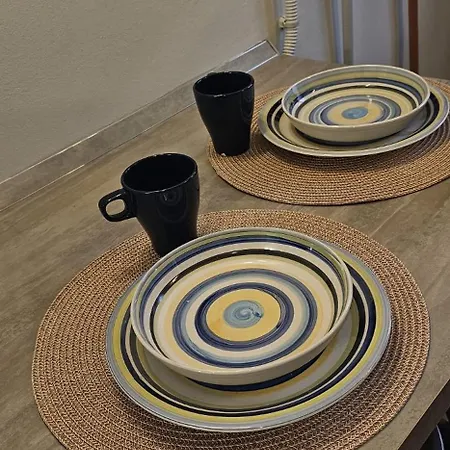 Rose-to Nel Centro Storico Di !