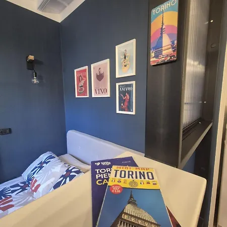 شقة Rose-to Nel Centro Storico Di !