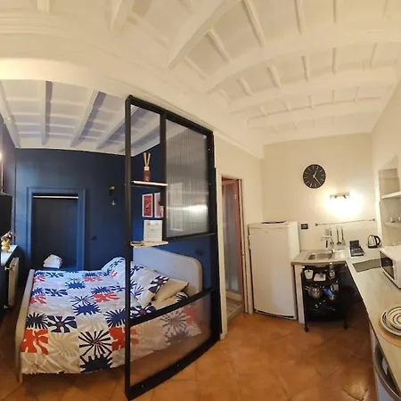 شقة Rose-to Nel Centro Storico Di !