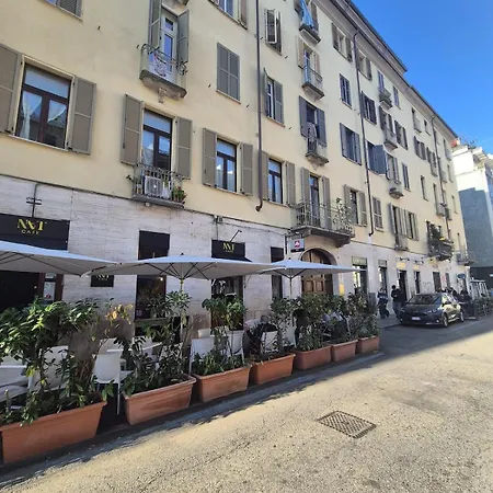 Rose-to Nel Centro Storico Di ! شقة